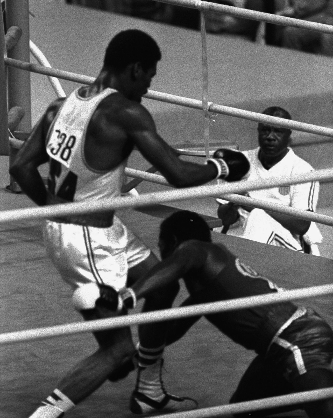 1976 Summer Olympics